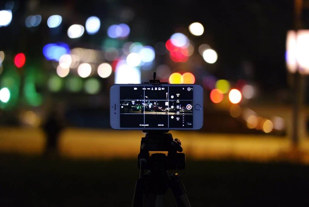 Improve you Night Photography