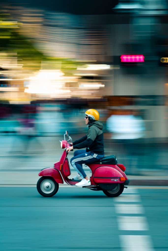 Panning with your Smartphone