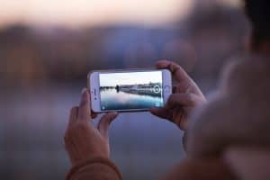 Shoot like a Pro with these Smartphone Photography Tips