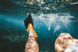 Underwater Smartphone Photography